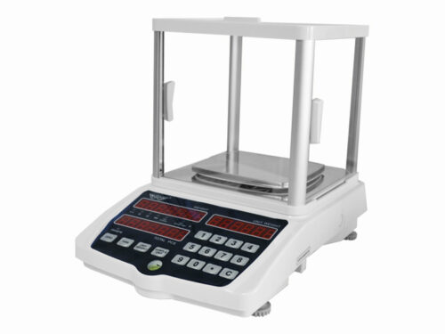 My Weigh CTS 600