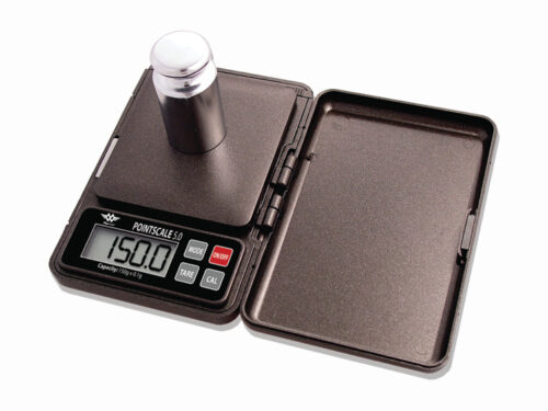 My Weigh Pointscale 5.0