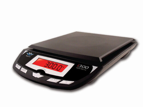 My Weigh i300