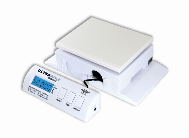 My Weigh UltraScale MBSC-55