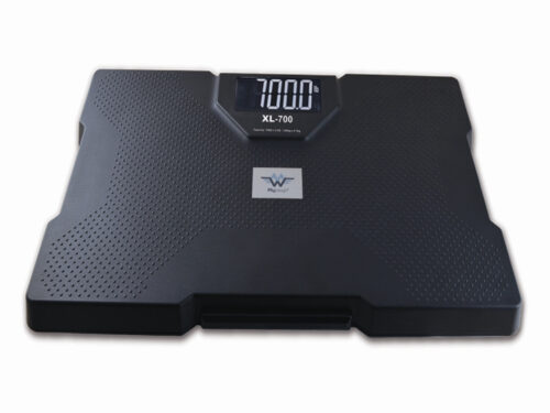 My Weigh XL-700