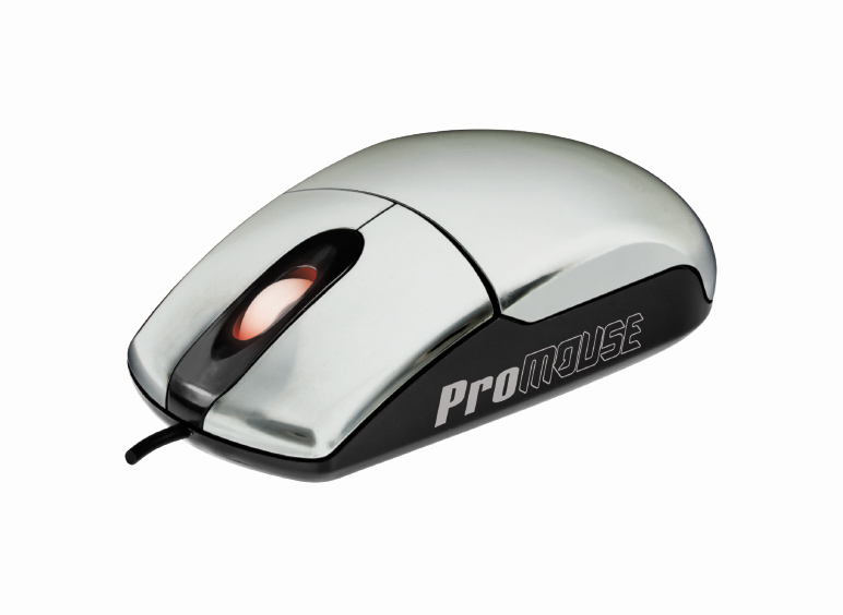ProScale Bilancia Mouse funzionante USB 0,01-100g safe & scale oro tartufi g 