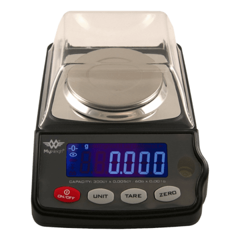 Gempro-300 – HBI Technologies